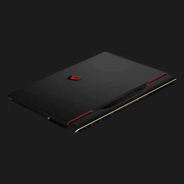 Ноутбук MSI Raider GE78HX 13VI 17" (Intel Core i9/32GB/1TB (SSD)/RTX 4090) (RAIDERGE7813321) (Standard)