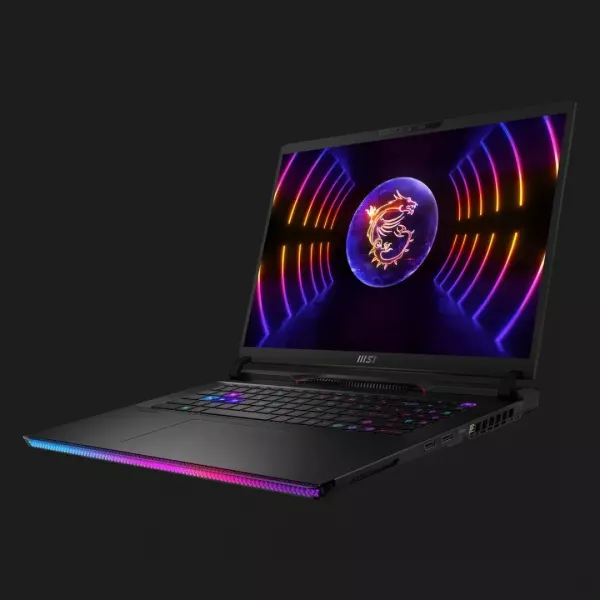 Ноутбук MSI Raider GE78HX 13VI 17" (Intel Core i9/64GB/4TB (SSD)/RTX 4090) (RAIDERGE7813644) (Standard)
