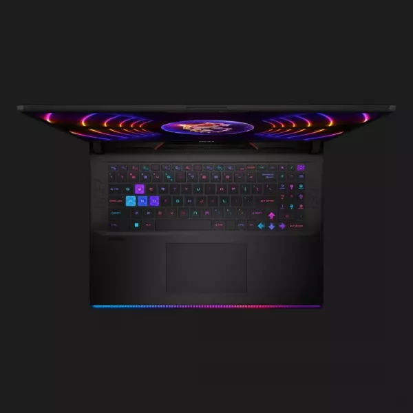 Ноутбук MSI Raider GE78HX 13VI 17" (Intel Core i9/32GB/2TB (SSD)/RTX 4090) (RAIDERGE7813322) (Standard)