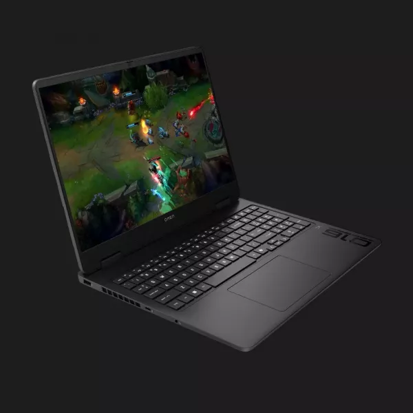 Ноутбук HP Omen Slim 16-an0000 16" (Intel Core Ultra 7/32GB/2TB (SSD)/RTX 5060) (C54V322) (Standard)