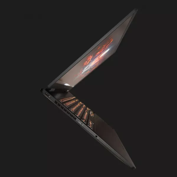 Ноутбук HP Omen Slim 16-an0000 16" (Intel Core Ultra 7/64GB/4TB (SSD)/RTX 5060) (C54V644) (Standard)