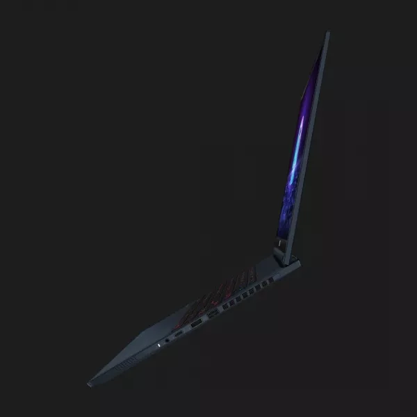 Ноутбук MSI Stealth 16 AI Studio A1VFG 16" (Intel Core Ultra 9/32GB/1TB (SSD)/RTX 4060) (A1VFG-073C) (Standard)