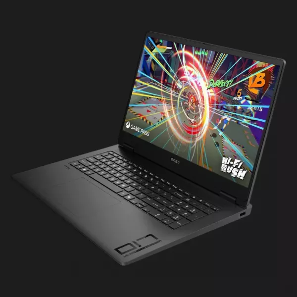 Ноутбук HP Omen 17-db1000 Gaming 17.3" (AMD Ryzen AI 9/32GB/4TB (SSD)/RTX 5060) (B96L324) (Standard)