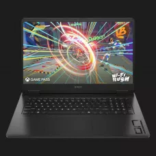 Ноутбук HP Omen 17-db1000 Gaming 17.3" (AMD Ryzen AI 9/64GB/2TB (SSD)/RTX 5060) (B96L642) (Standard)