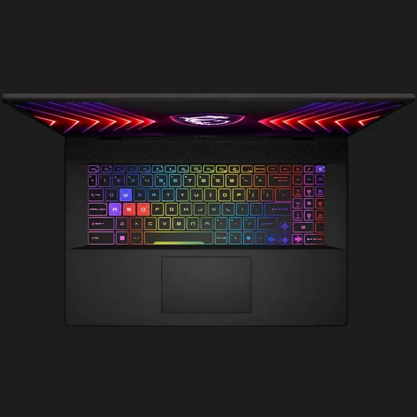 Ноутбук MSI Sword 16 HX 16" (Intel Core i9/32GB/1TB (SSD)/RTX 4060) (B13VFKG-828US) (Standard)
