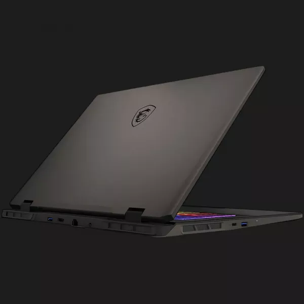 Ноутбук MSI Sword 16 HX 16" (Intel Core i9/32GB/1TB (SSD)/RTX 4060) (B13VFKG-828US) (Standard)
