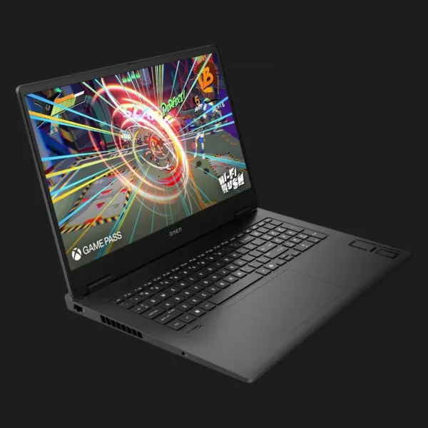 Ноутбук HP Omen 17-db1000 Gaming 17.3" (AMD Ryzen AI 9/64GB/4TB (SSD)/RTX 5060) (B96L644) (Standard)