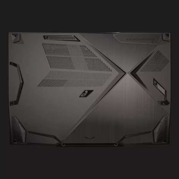 Ноутбук MSI Thin 15 B13VF 15,6" (Intel Core i5/16GB/512GB (SSD)/RTX 4060) (B13VF-2830US) (Standard)