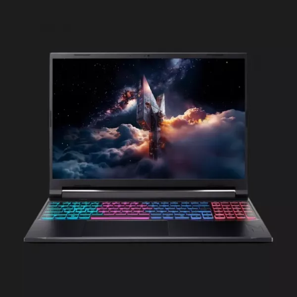 Ноутбук Acer Nitro V 16 ANV16S-71 16" (Intel Core 7/32GB/1TB (SSD)/RTX 5060) (NH.U24AA.321) (Standard)