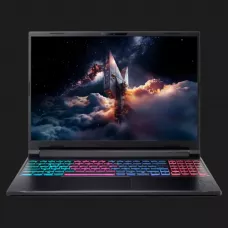 Ноутбук Acer Nitro V 16 ANV16S-71 16" (Intel Core 7/64GB/4TB (SSD)/RTX 5060) (NH.U24AA.644) (Standard)