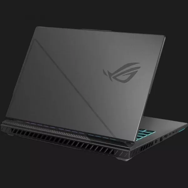 Ноутбук Asus ROG Strix G16 G614FM 16" (AMD Ryzen 9/64GB/4TB (SSD)/RTX 5060) (G614FM-W644) (Standard)
