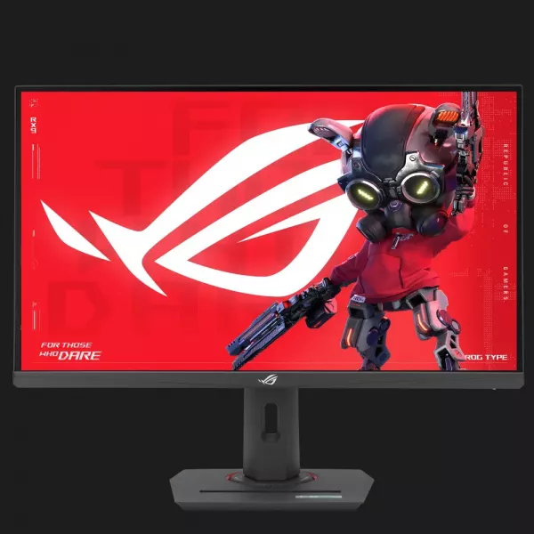 Монітор Asus 27" ROG Strix 5K XG27JCG IPS 180Hz 90LM0CE0-B01371 (UA)