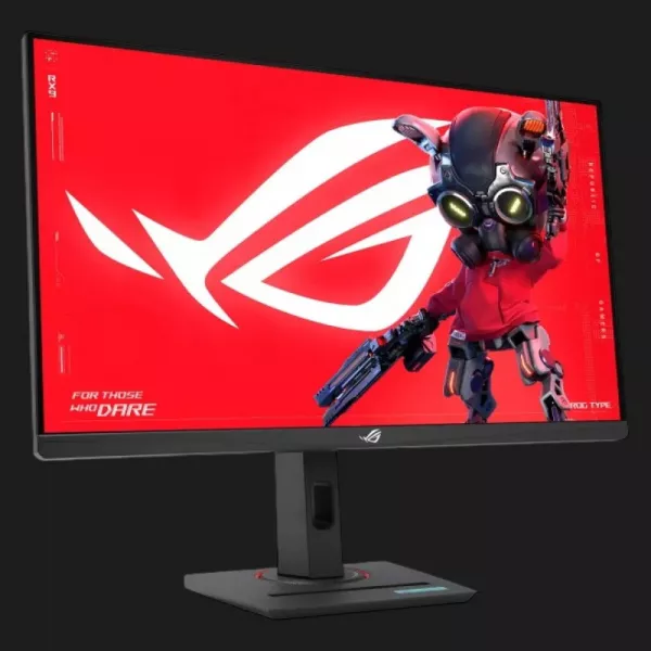 Монітор Asus 27" ROG Strix 5K XG27JCG IPS 180Hz 90LM0CE0-B01371 (UA)