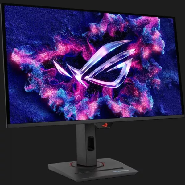 Монітор Asus 26.5" ROG Strix XG27AQDNG QD-OLED 360Hz 90LM0CH0-B01971 (UA)