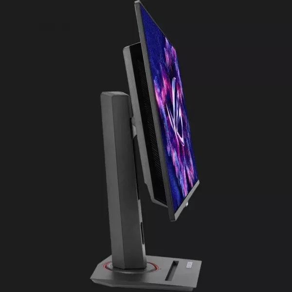 Монітор Asus 26.5" ROG Strix XG27AQDNG QD-OLED 360Hz 90LM0CH0-B01971 (UA)