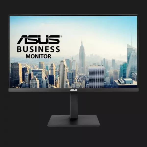 Монітор Asus 23.8" VA24DQFS IPS 100Hz 90LM0540-B01371 (UA)