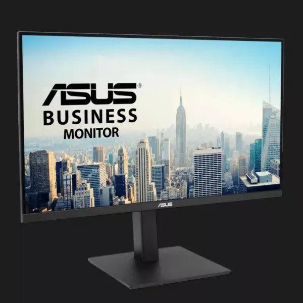 Монітор Asus 23.8" VA24DQFS IPS 100Hz 90LM0540-B01371 (UA)