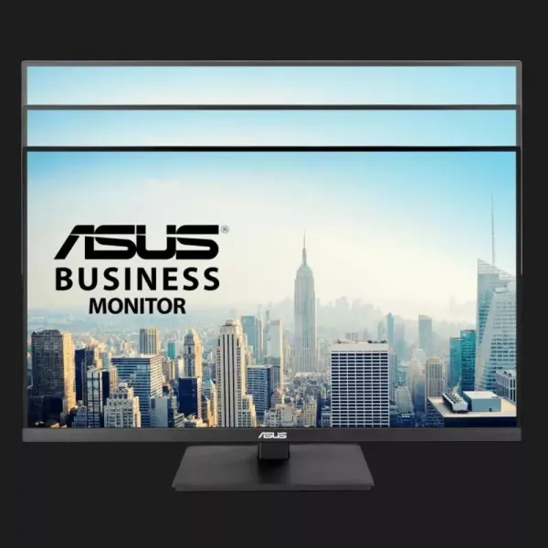 Монітор Asus 23.8" VA24DQFS IPS 100Hz 90LM0540-B01371 (UA)