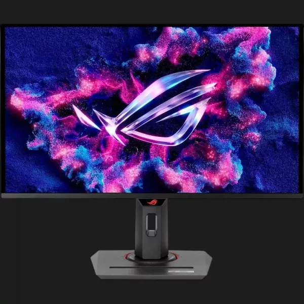 Монітор Asus 26.5" ROG Strix XG27AQDMGR OLED 240Hz 90LM0CC0-B01171 (UA)