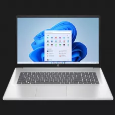 Ноутбук HP 17-cn3055nf 17,3" (Intel Core i3/8GB/512GB (SSD)/Intel UHD) (C27RDEA) (Standard)
