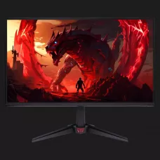 Монітор Acer 23.8" VG240YP6bip IPS 144Hz UM.QV0EE.609 (UA)