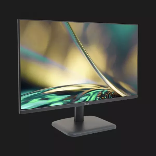 Монітор Acer 23.8" SA242YH1bi  VA 100Hz UM.QS2EE.109 (UA)