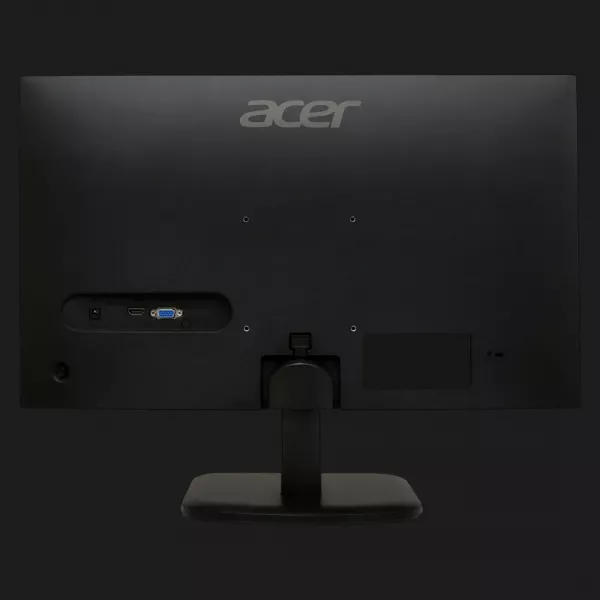 Монітор Acer 23.8" SA242YH1bi  VA 100Hz UM.QS2EE.109 (UA)