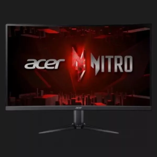Монітор Acer 23.8" QG241YP6bip IPS 144Hz UM.QQ1EE.605 (UA)