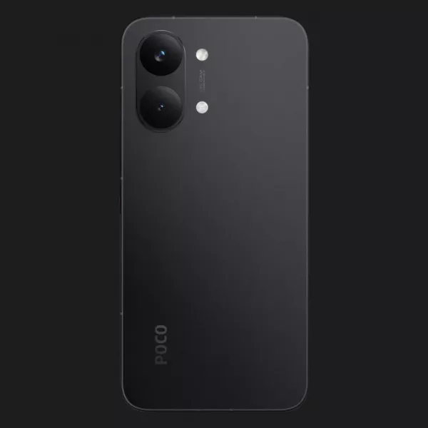 POCO X8 Pro Max 12/256GB (Black)