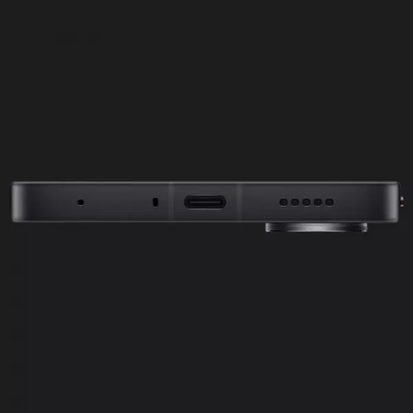 POCO X8 Pro Max 12/256GB (Black)