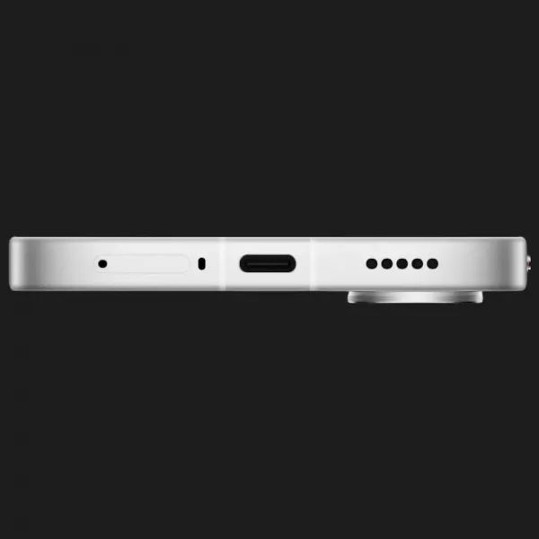 POCO X8 Pro Max 12/256GB (White)