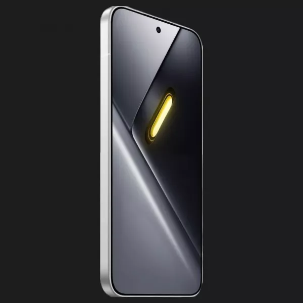 POCO X8 Pro Max 12/256GB (White)