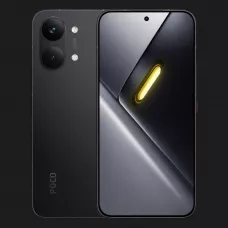 POCO X8 Pro Max 12/512GB (Black)