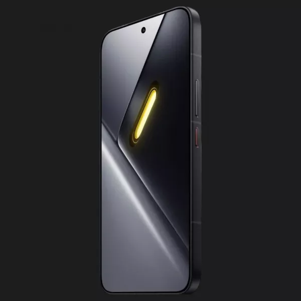 POCO X8 Pro Max 12/512GB (Black)