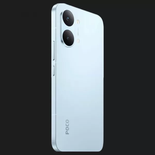 POCO X8 Pro Max 12/512GB (Blue)