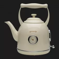 Електрочайник Gorenje K17CLIN
