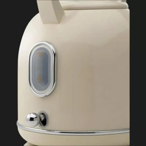 Електрочайник Gorenje K17CLIN