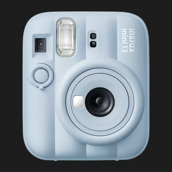 Фотокамера Fujifilm INSTAX Mini 13 (Frost Blue)
