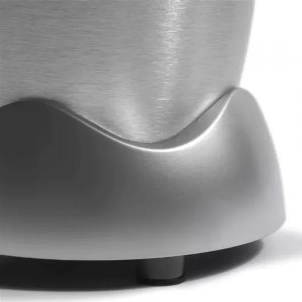Блендер стаціонарний Nutribullet Pro NB907S (Gray)