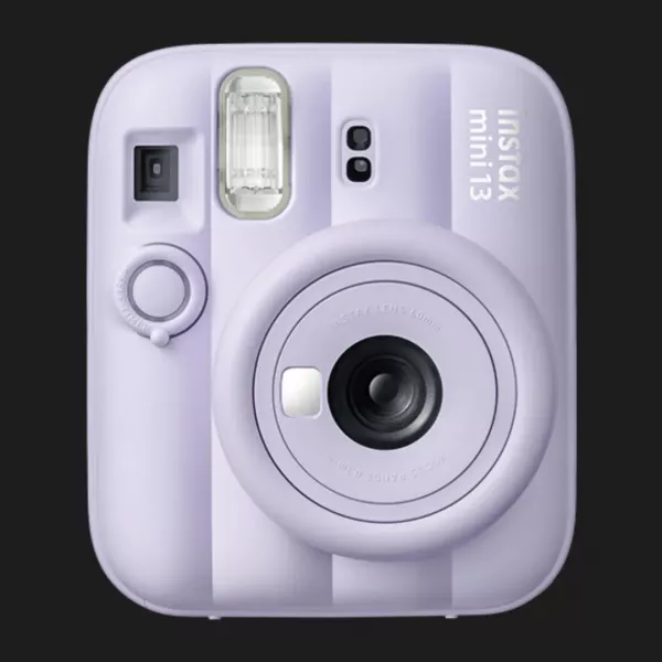 Фотокамера Fujifilm INSTAX Mini 13 (Dreamy Purple)