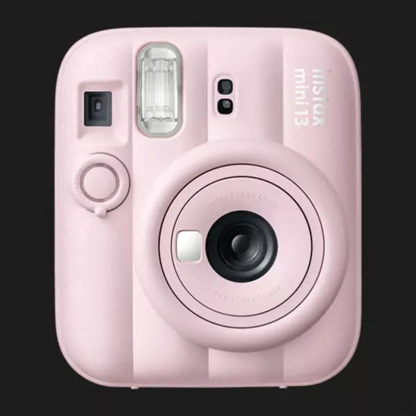 Фотокамера Fujifilm INSTAX Mini 13 (Candy Pink)
