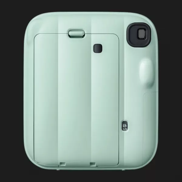 Фотокамера Fujifilm INSTAX Mini 13 (Lagoon Green)