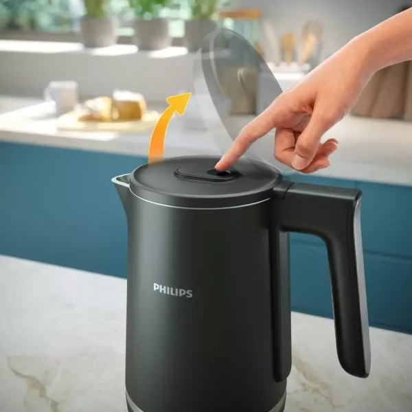 Електрочайник Philips Double Walled Kettle (HD9395/90)