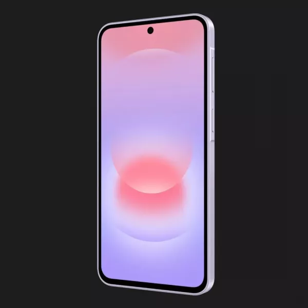 Samsung Galaxy A37 6/128GB (Awesome Lavender) (Standard)