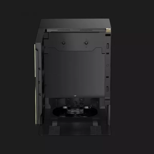 Робот-пилосос Mova Mobius 60 (Black)