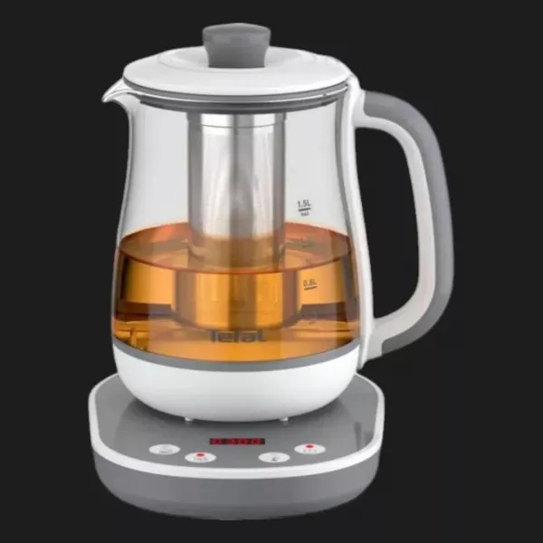 Електрочайник Tefal BJ551B10