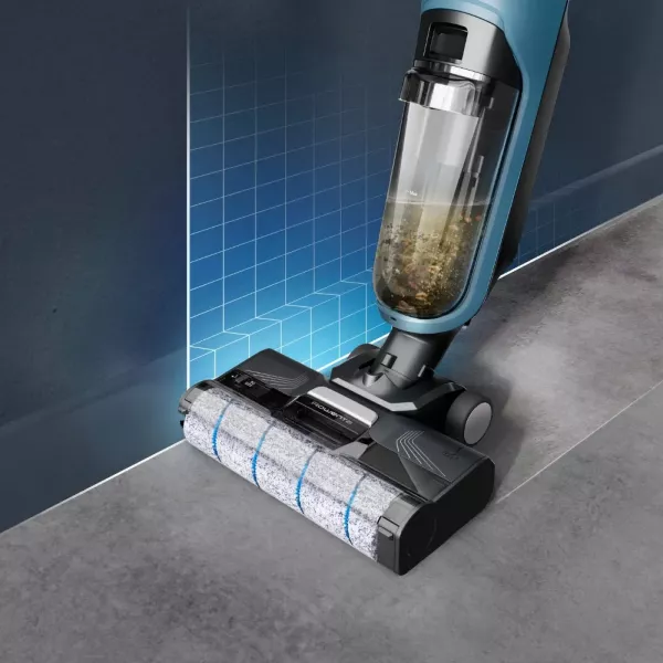 Акумуляторний пилосос Rowenta X-Clean 2 (GZ2271E0)