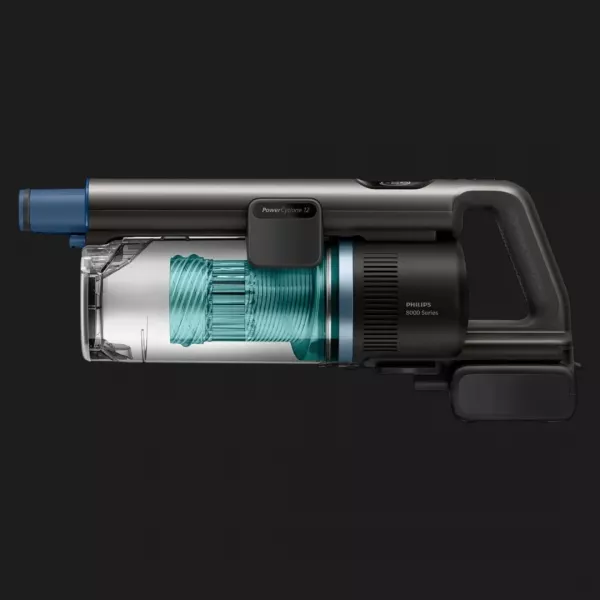 Акумуляторний пилосос Philips Complete 8000 XC8157/01