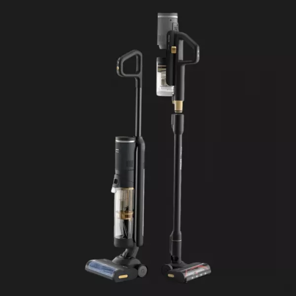 Акумуляторний пилосос Philips AquaTrio XW7264/11