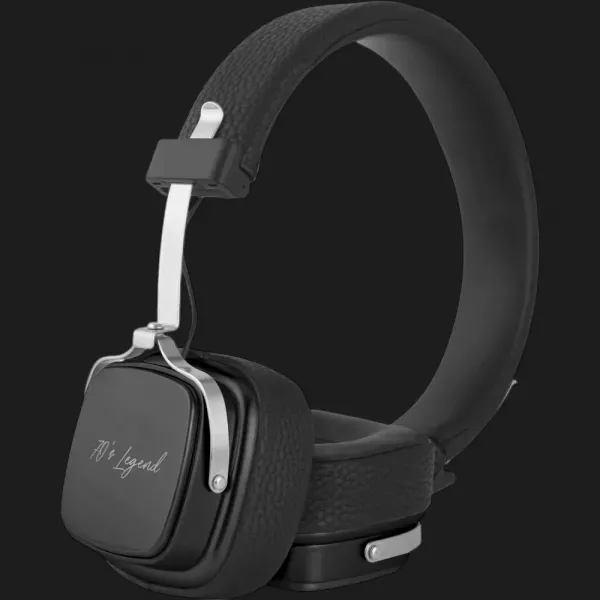 Навушники Proove 70’s Legend (Black) (HP70L001AP01)